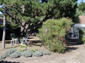 Maison cosy 200m plage de la Linière, jardin clos, terrasse, parking privé - 4 couchages - FR-1-224B-90
